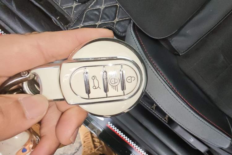 Used MINI JCW 2023 Facelift 2.0T JOHN COOPER WORKS ALL-IN