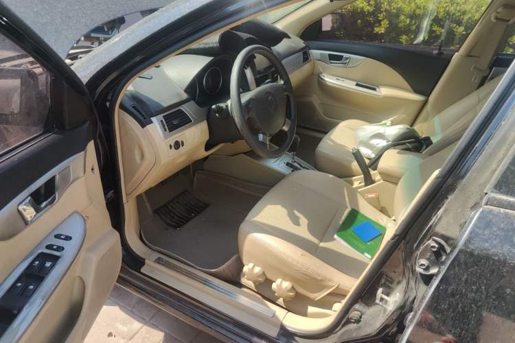 Used Buick Excelle 2011 1.6LX-AT Driver Seat