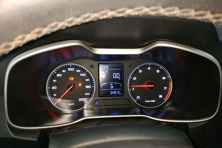 Used MG ZS 2018 1.5L Manual Comfort Edition China V Standard