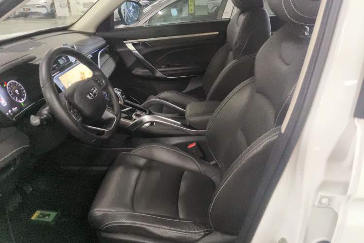 Used Geely Auto Emgrand X7 Sport 2020 1.8TD DCT ZhiZun PRO
