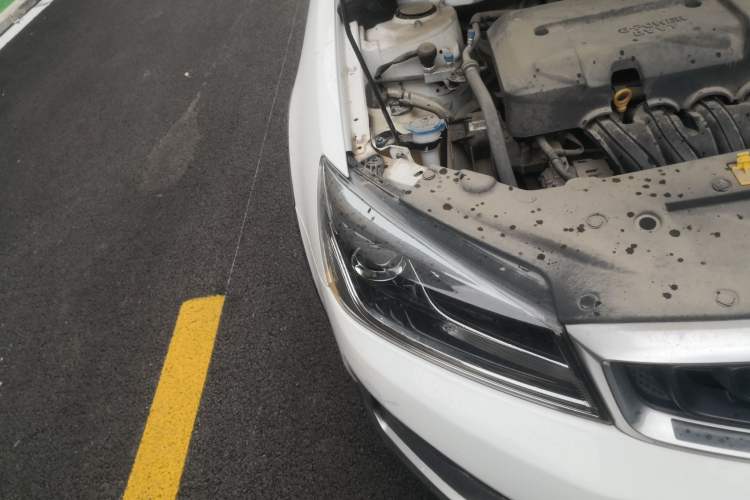 Used Geely Auto Vision S1 2018 1.5L Manual Fong Chi Model
