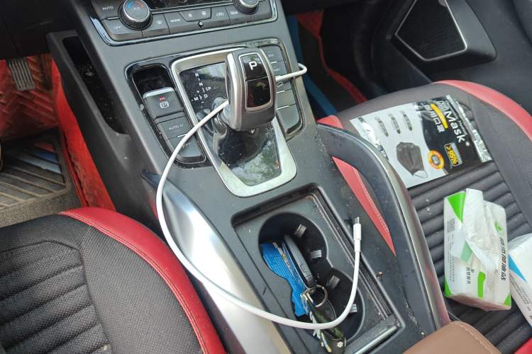 Used Geely Auto Emgrand X7 Sport 2021 1.8TD DCT Two-Wheel Drive Asian Games Edition