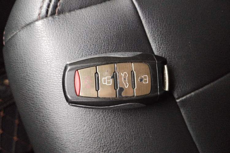 Used Haval H6 Coupe 2019 1.5T Automatic Two-Wheel Drive Ultra-Luxury Smart Connectivity Model China VI Standard