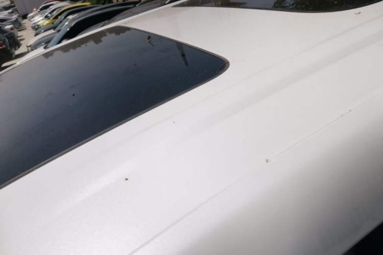 Used Denza D9 2022 DM-i 970 Four-Wheel Drive Flagship Model
