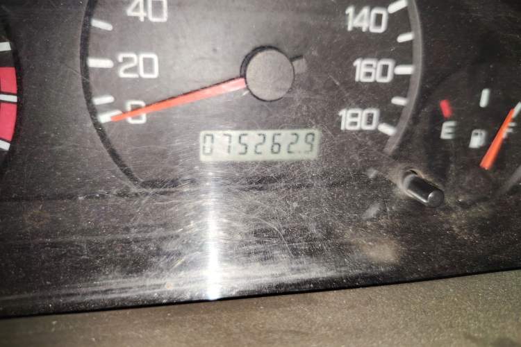 Used FAW Xiali 2011 A+ 1.0L Sedan
