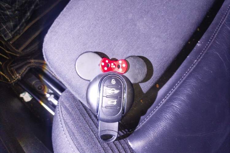 Used MINI Countryman 2017 1.5T COOPER ALL4
