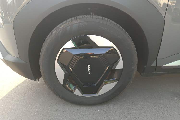 Used Kia EV5 2024 530 Light
