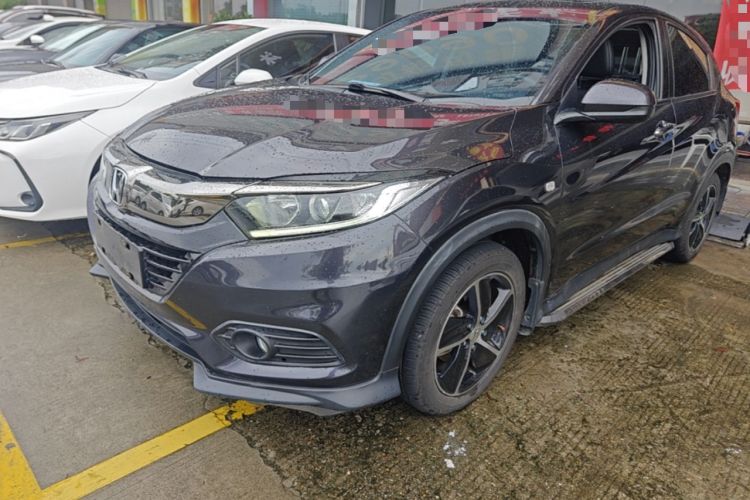 Used Honda Vezel 2020 1.5L CVT Pioneer Edition