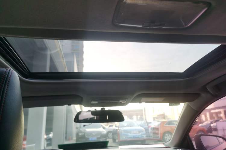 Used Toyota Levin 2017 Revised 185T CVT Elite Edition China V Standard
