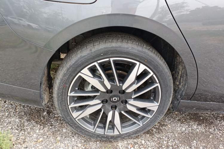 Used Qiyuan A05 2024 Truly Delicious Version 145 Beyond-Excellent Type
