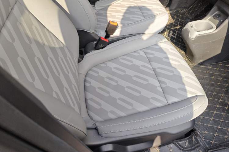 Used Leapmotor T03 2024 310 Comfort Edition
