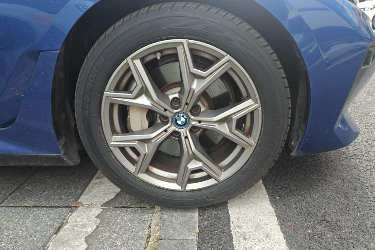 Used BMW i3 2022 eDrive 35 L
