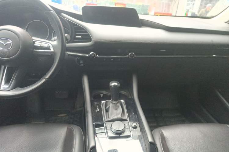 Used Mazda Mazda 3 Axela 2021 2.0L Automatic Zhiya Edition