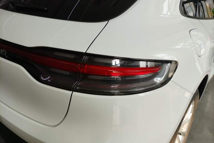 Used Porsche Macan 2024 Macan 2.0T