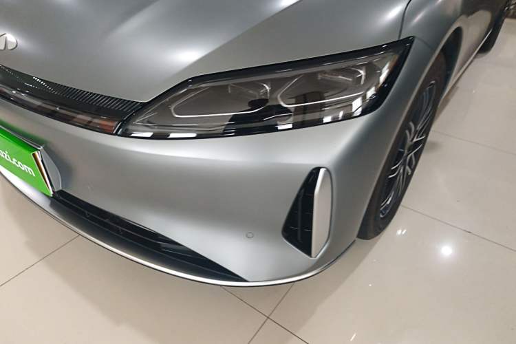 Used Chery Fulwin A9L 2025 Model, 260 Ultra-Long Range Prestige Edition