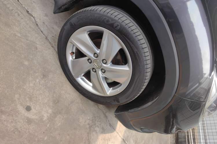 Used Honda Vezel 2020 1.5L CVT Elite Edition