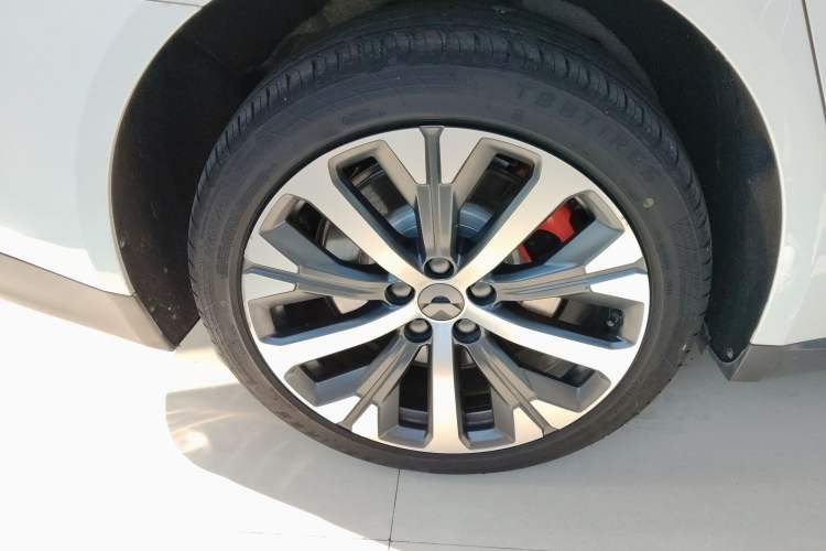 Used Nio ET7 2022 100kWh First Edition