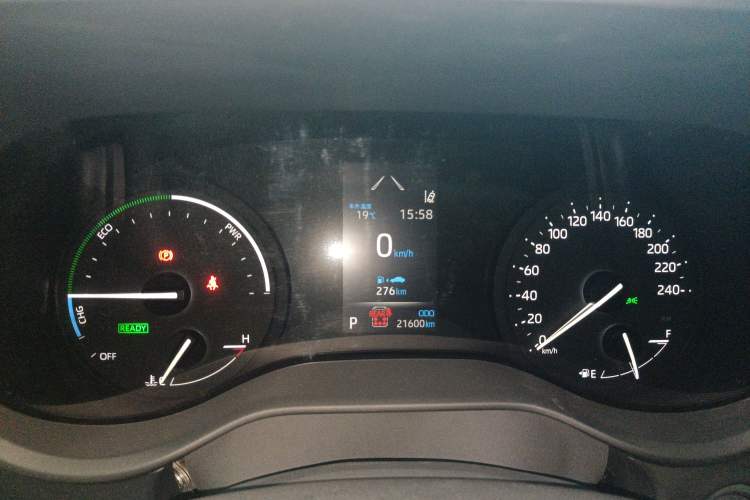 Used Toyota Sienna 2024 2.5L Hybrid Four-Wheel Drive Prestige Edition