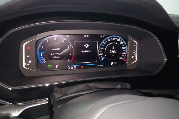 Used Volkswagen Passat 2024 380TSI Starry Dragon Edition