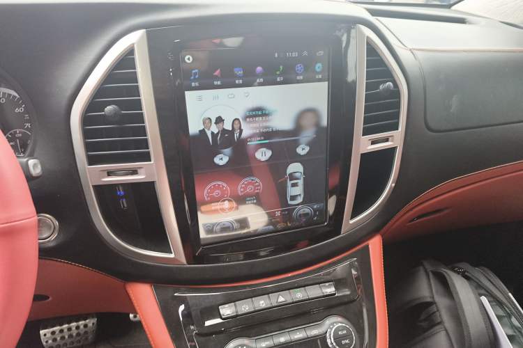 Used Mercedes-Benz Vito 2018 2.0T Business Version China VI Emission Standard
