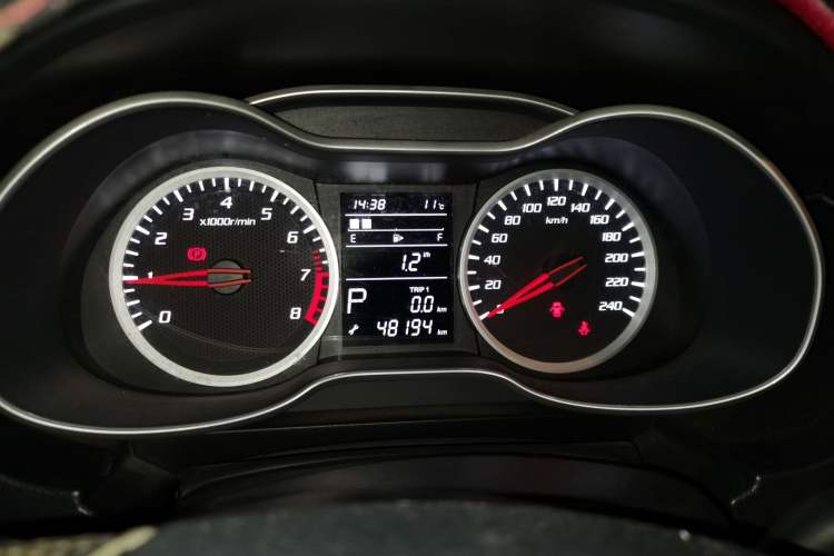 Used Bestune X40 2017 1.6L Automatic Prestige Edition
