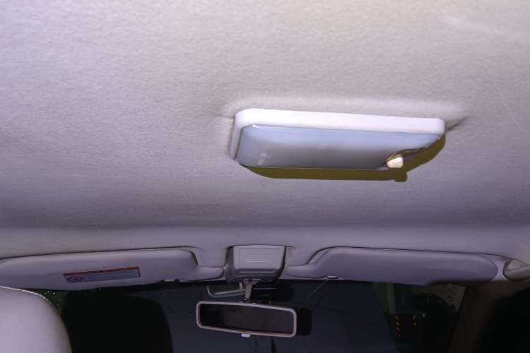 Used Suzuki Lingyang 2012 1.3L Base Version
