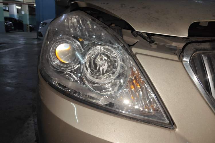 Used Buick Excelle 2011 1.6 LE-MT
