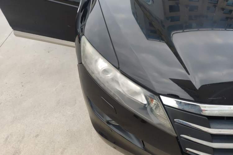 Used Honda Crosstour 2012 2.4L Luxury Edition
