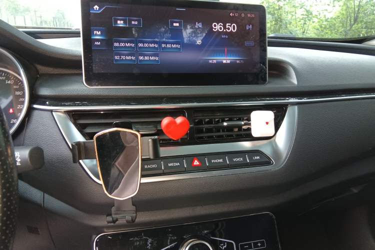 Used Hongqi H5 2020 1.5T DCT Flagship Edition