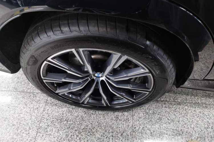 Used BMW X6 2021 xDrive40i M Sport Package
