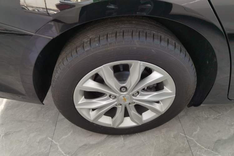 Used Chevrolet Malibu XL 2023 1.5T Sharp Edition
