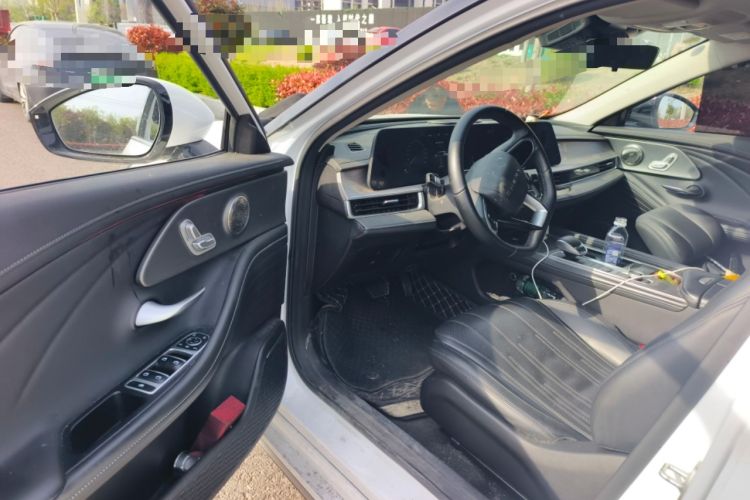 Used Chery Fengyun A8 2024 127 Far Voyage Luxury Edition