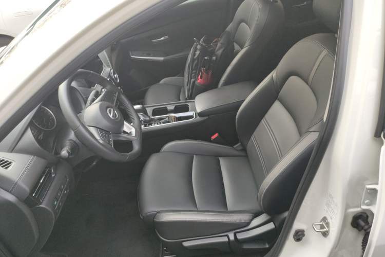 Used Nissan Sylphy 2021 1.6L XL CVT Enjoyment Edition