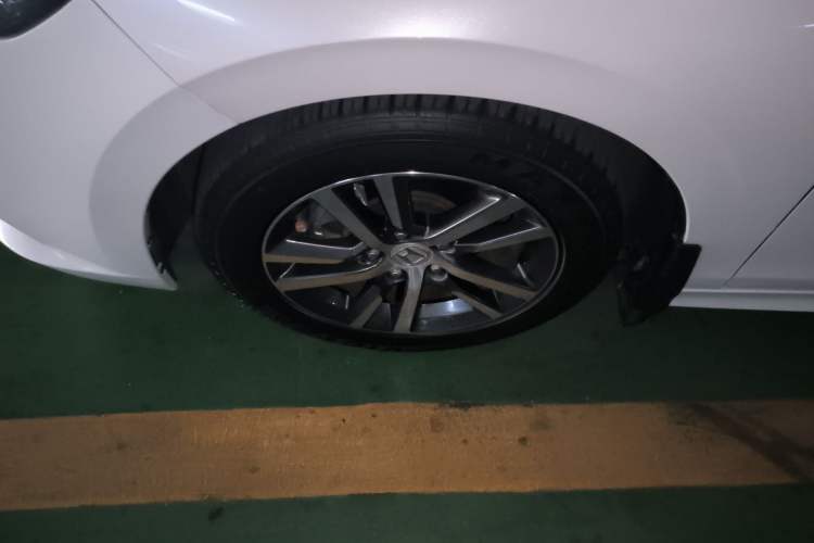 Used Honda Integra 2022 240TURBO CVT Technology Edition
