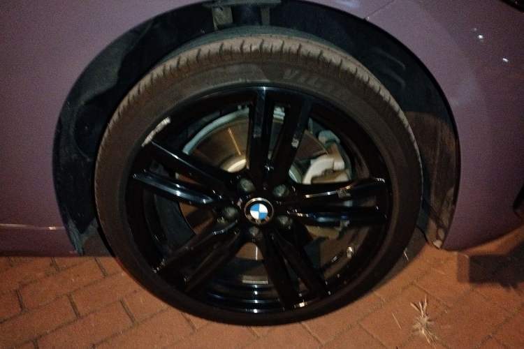 Used BMW 1 Series 2021 125i M Sport Night Edition