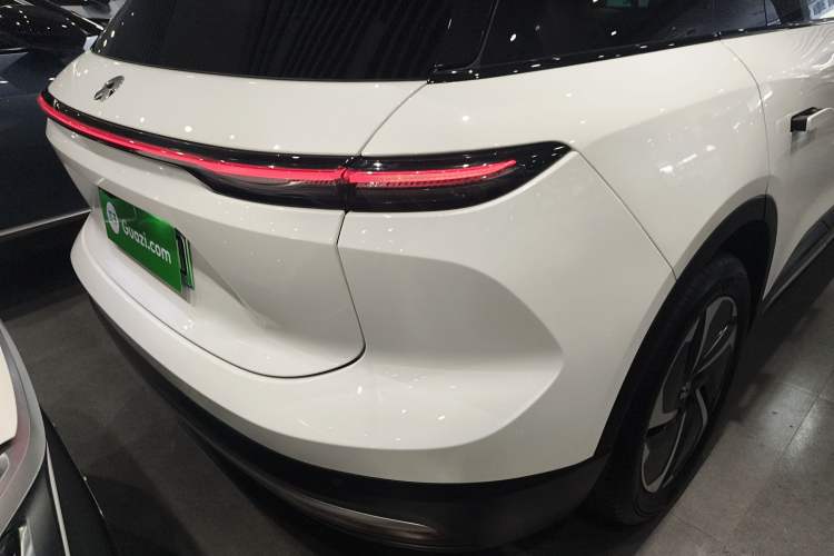 Used Nio ES6 2023 75 kWh