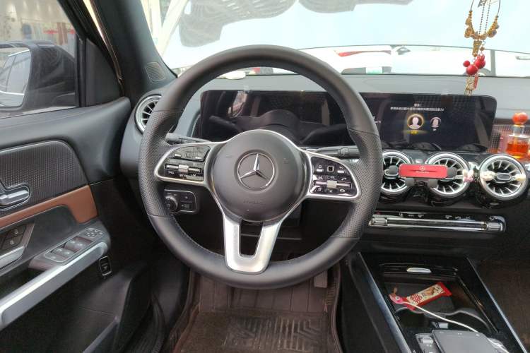 Used Mercedes-Benz GLB 2023 GLB 220 Sport Edition
