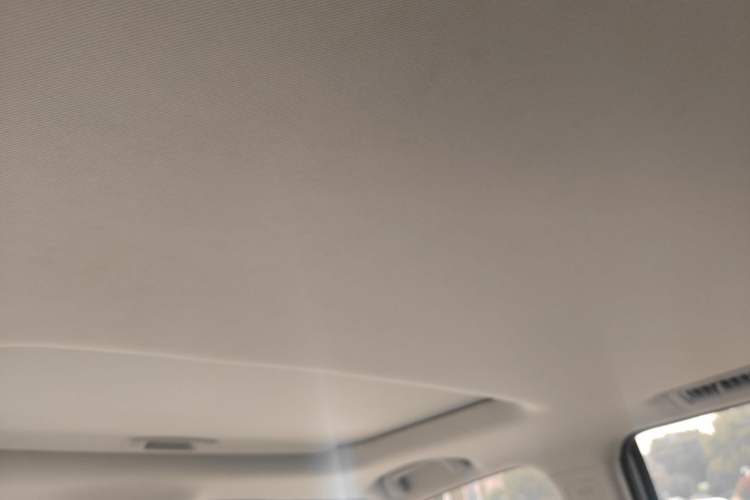 Used GAC Trumpchi M6 2023 PRO 270T DCT Luxury Edition Headliner