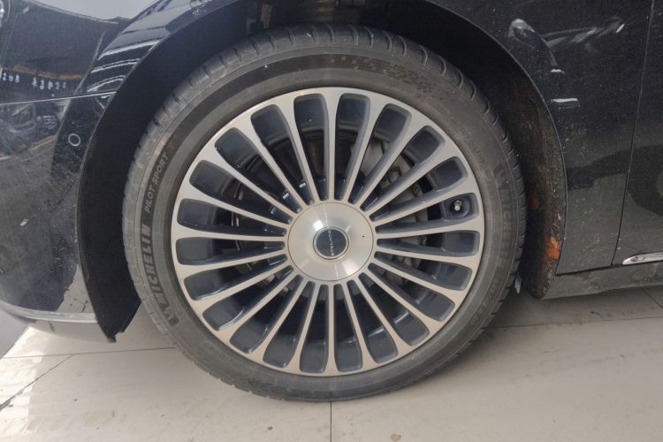 Used Hima Stelato S9 2025 Extended-Range Ultra