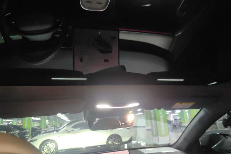 Used Qiyuan A07 2023 Range-Extended 200 Pro