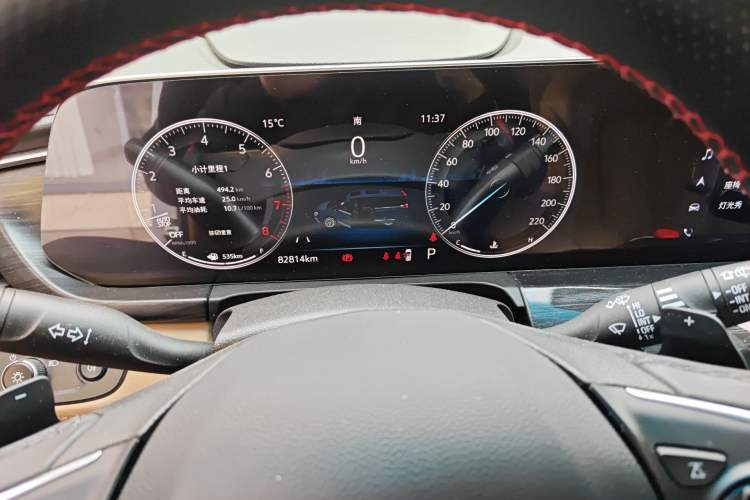 Used Buick GL8 2021 ES Land Cruiser 653T Luxury Edition