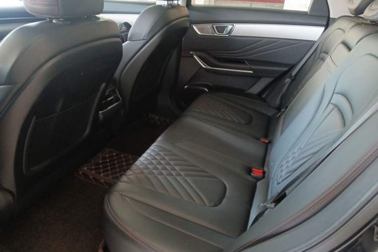 Used Bestune T99 2020 20TD Automatic Premium Edition
