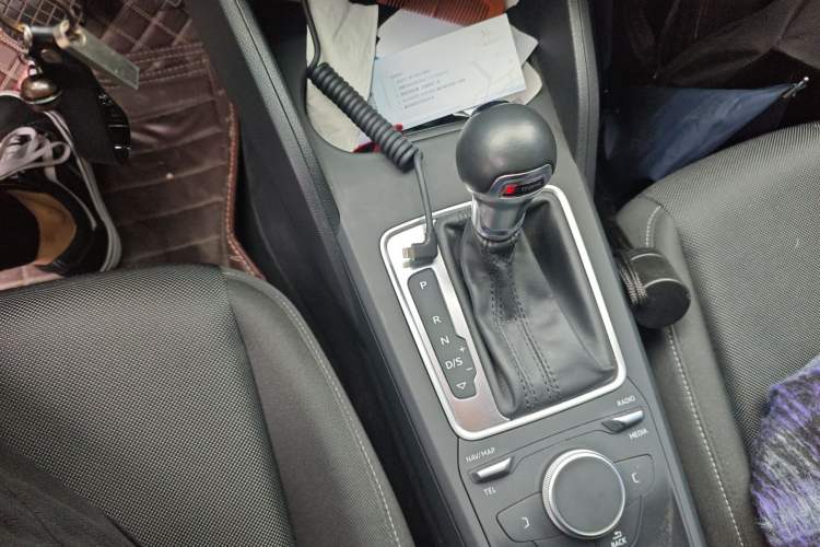 Used Audi Q2L 2020 35 TFSI Ambition Dynamic Edition