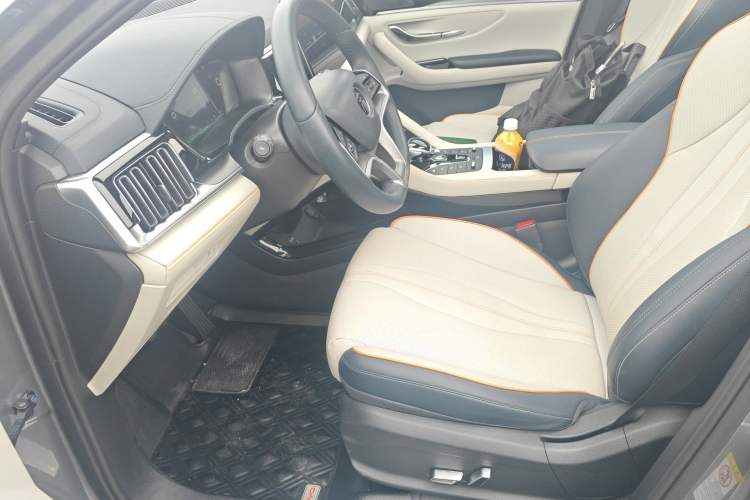 Used BYD Song PLUS New Energy 2021 DM-i 110KM Flagship PLUS