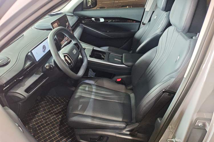 Used Geely Galaxy E5 2026 Model 610km Exploration+ Edition
