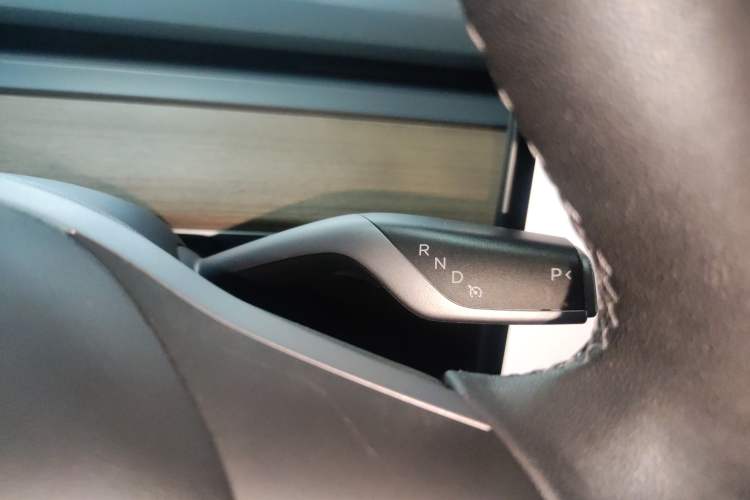 Used Tesla Model 3 2022 Rear-Wheel-Drive Version