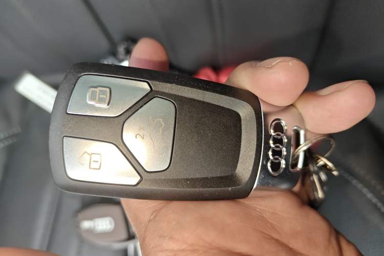 Used Audi Q5L 2020 40 TFSI Prestige Fashion Edition
