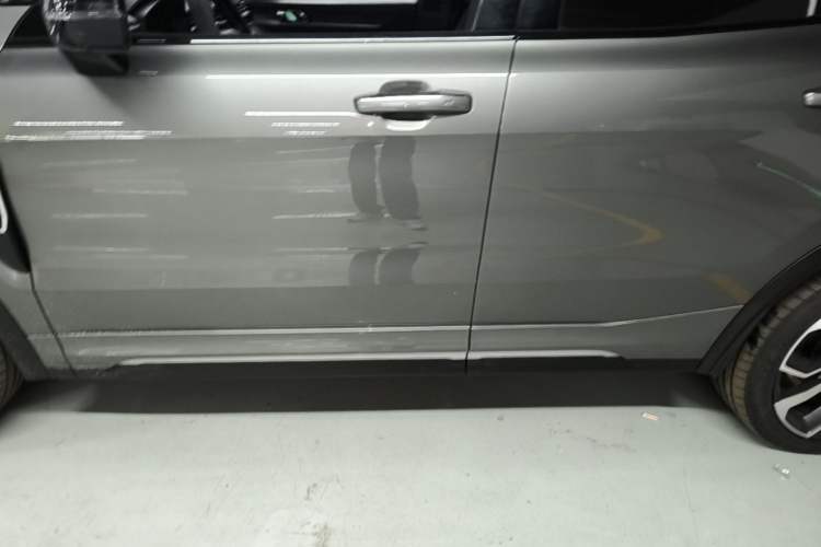 Used Lynk & Co 05 2020 2.0TD Four-Wheel Drive HypeHalo