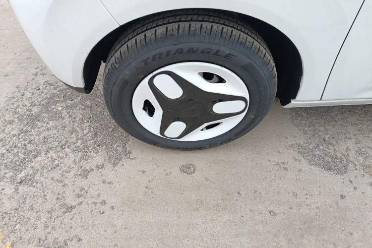 Used Geely Galaxy Panda 2025 210 km – Yuanqi Bear