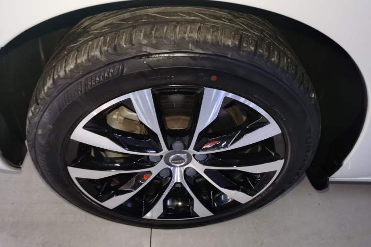 Used Volvo S60 2018 S60L T3 Smart Progress Edition